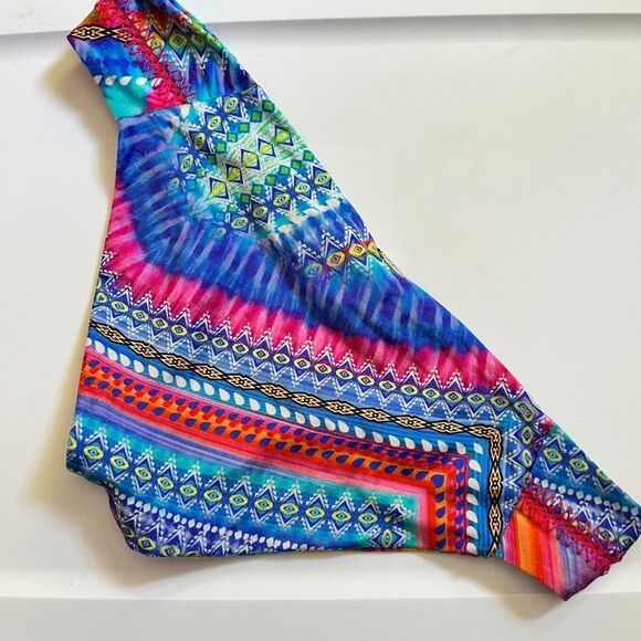 Luli Fama Reversible Bikini Bottom - Picture 7 of 7